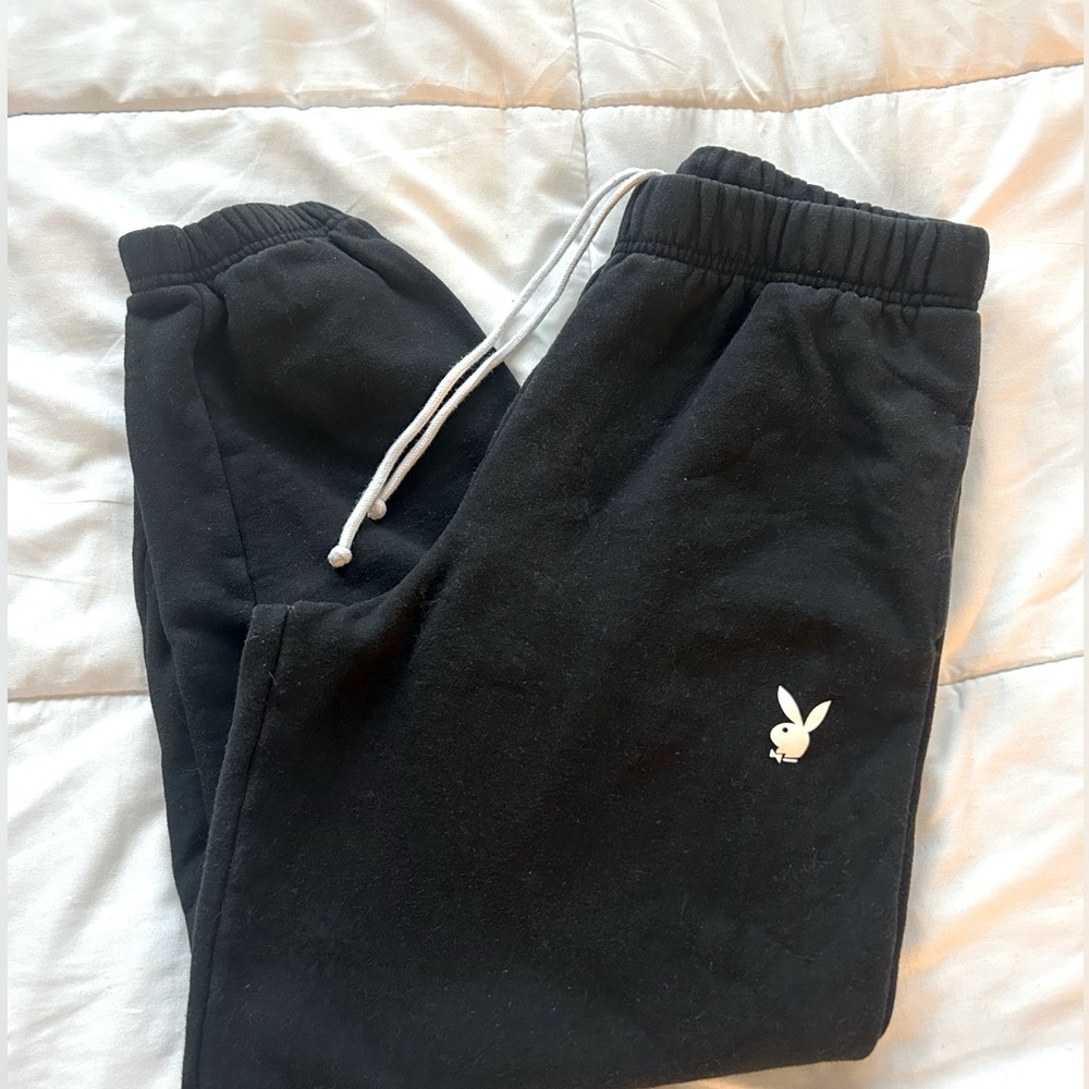 Playboy Joggers